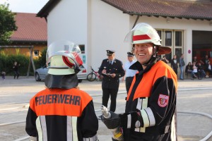 Unterbild Feuerwehr