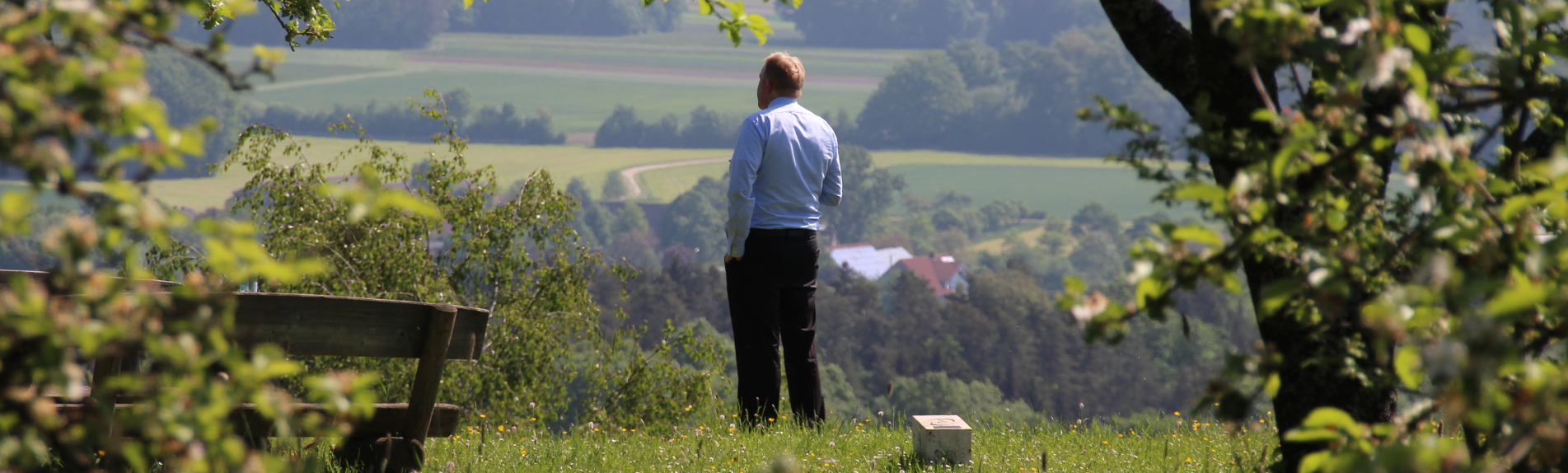 Banner-Schlossberg